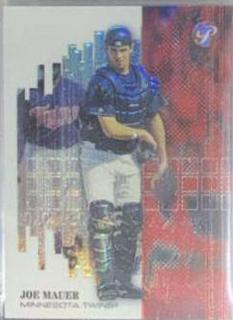 Joe Mauer