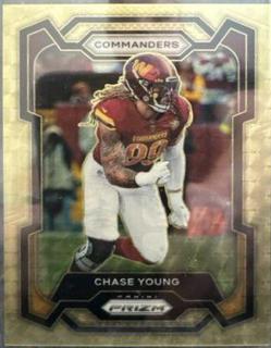 Chase Young
