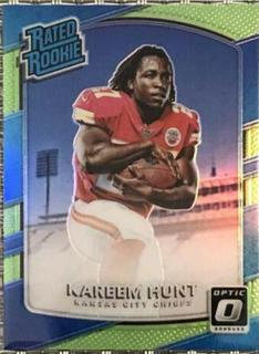 Kareem Hunt