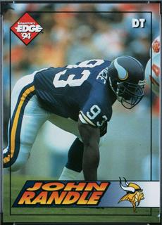 John Randle