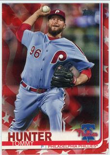 Hunter Strickland
