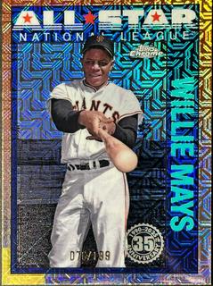 Willie Mays