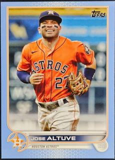 Jose Altuve