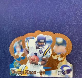 Warren Moon