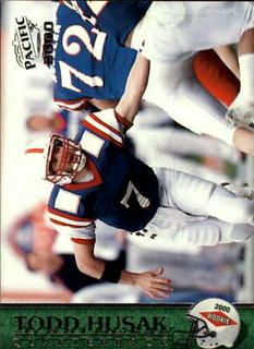 Todd Husak
