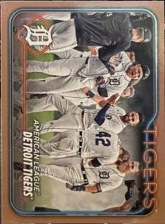 Detroit Tigers