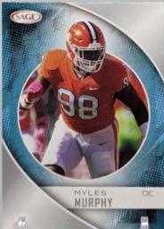 Myles Murphy