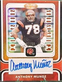 Anthony Munoz