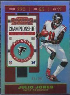 Julio Jones