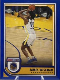 James Wiseman