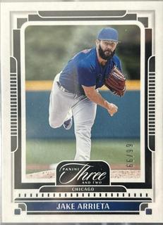 Jake Arrieta