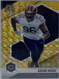 Akiem Hicks