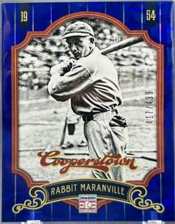 Rabbit Maranville