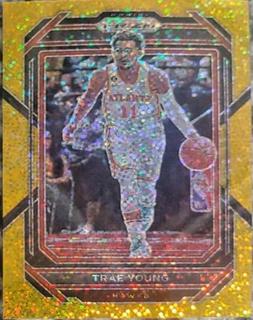 Trae Young