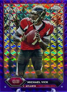 Michael Vick