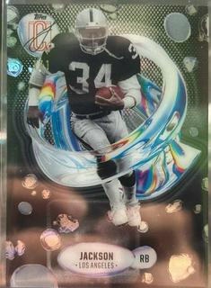Bo Jackson