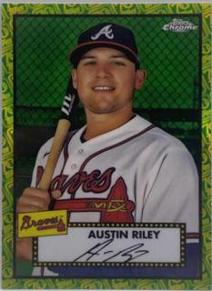 Austin Riley