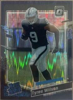 Tyree Wilson