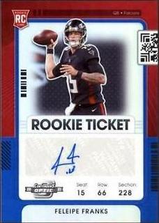 Feleipe Franks