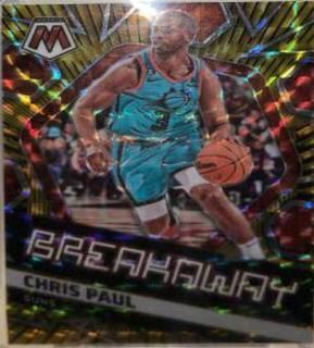 Chris Paul
