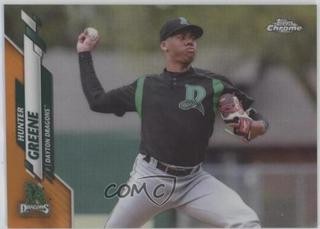 Hunter Greene