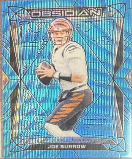 Joe Burrow