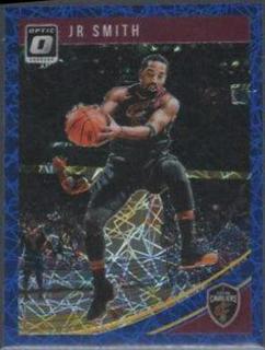 JR Smith