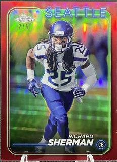 Richard Sherman