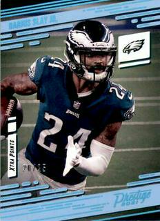 Darius Slay Jr.