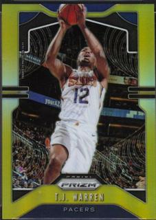 T.J. Warren