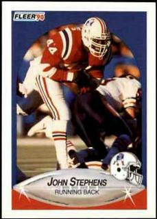 John Stephens