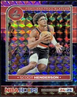 Scoot Henderson