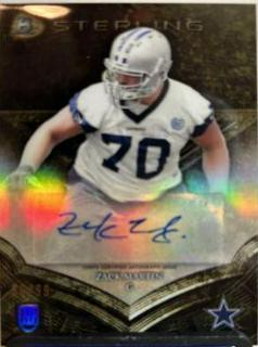 Zack Martin