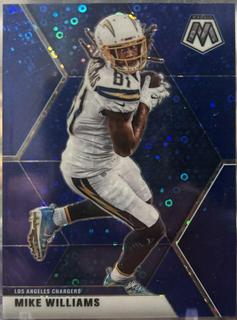 Mike Williams