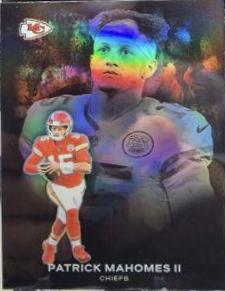 Patrick Mahomes II