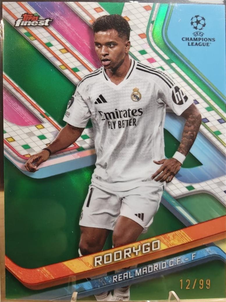 Rodrygo