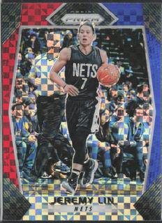 Jeremy Lin