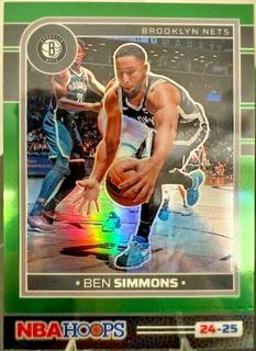 Ben Simmons