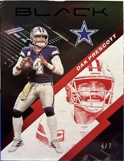 Dak Prescott