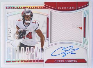 Chris Godwin