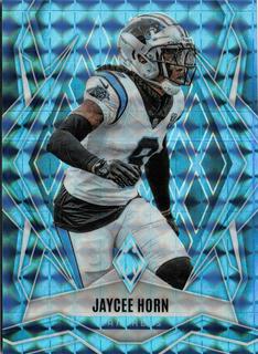 Jaycee Horn