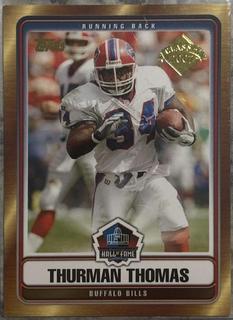 Thurman Thomas
