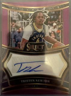 Tristen Newton