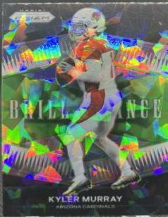 Kyler Murray