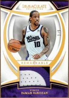 DeMar DeRozan