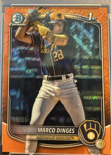 Marco Dinges