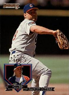 Randy Myers