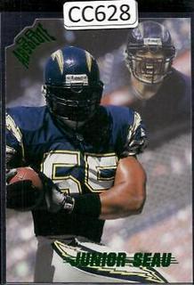 Junior Seau