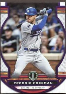 Freddie Freeman