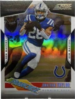 Jonathan Taylor